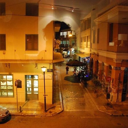 Central 2-Bedroom Apartment With Rooftop Access! Ep9G Atene Esterno foto
