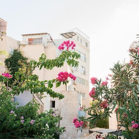 Central 2-Bedroom Apartment With Rooftop Access! Ep9G Atene Esterno foto