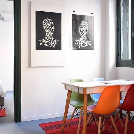 Central 2-Bedroom Apartment With Rooftop Access! Ep9G Atene Esterno foto
