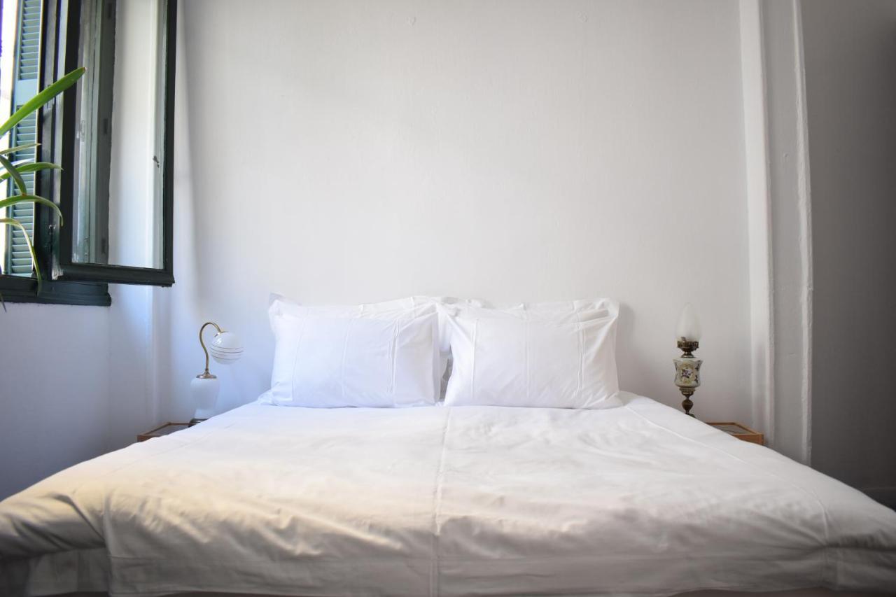 Central 2-Bedroom Apartment With Rooftop Access! Ep9G Atene Esterno foto