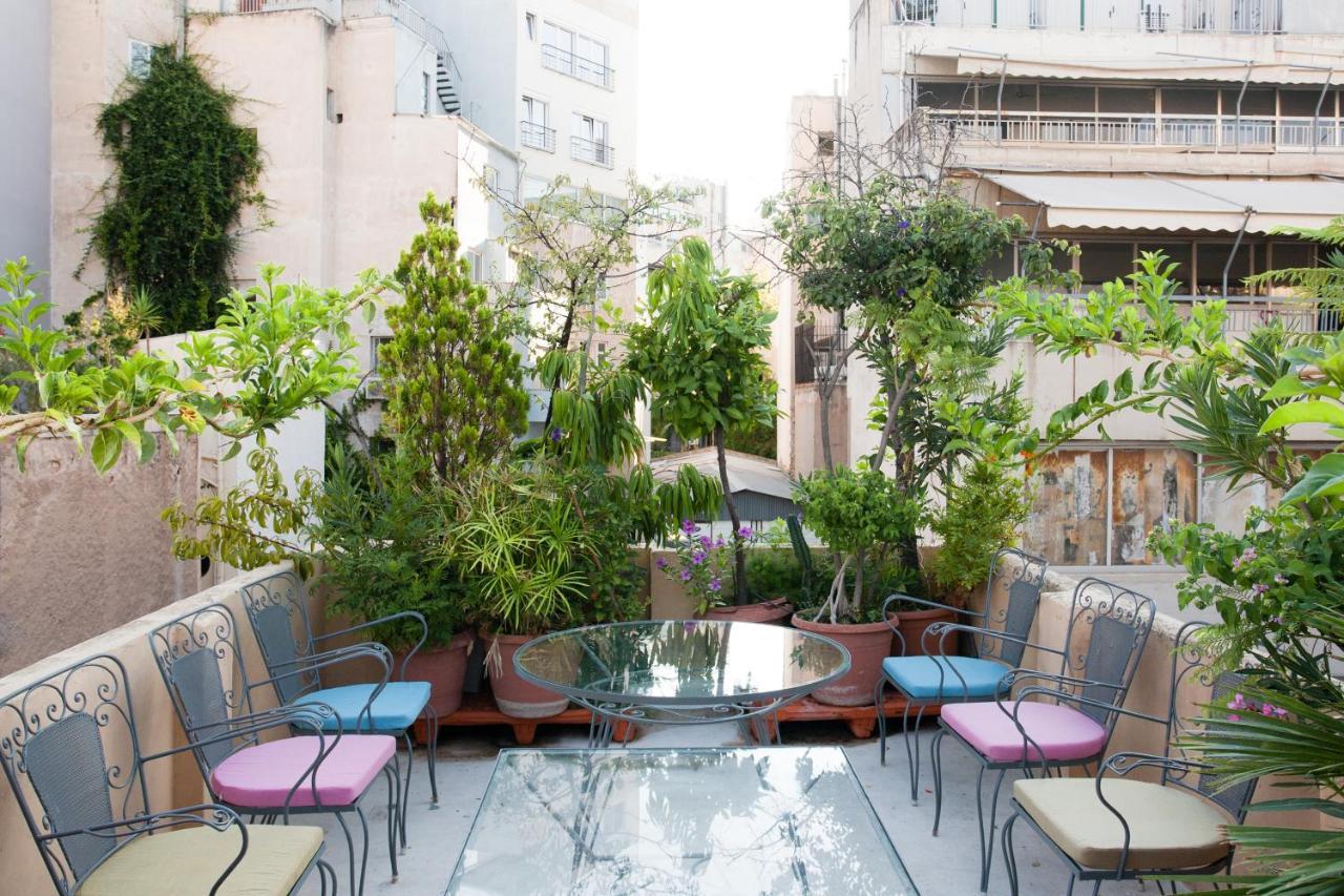Central 2-Bedroom Apartment With Rooftop Access! Ep9G Atene Esterno foto