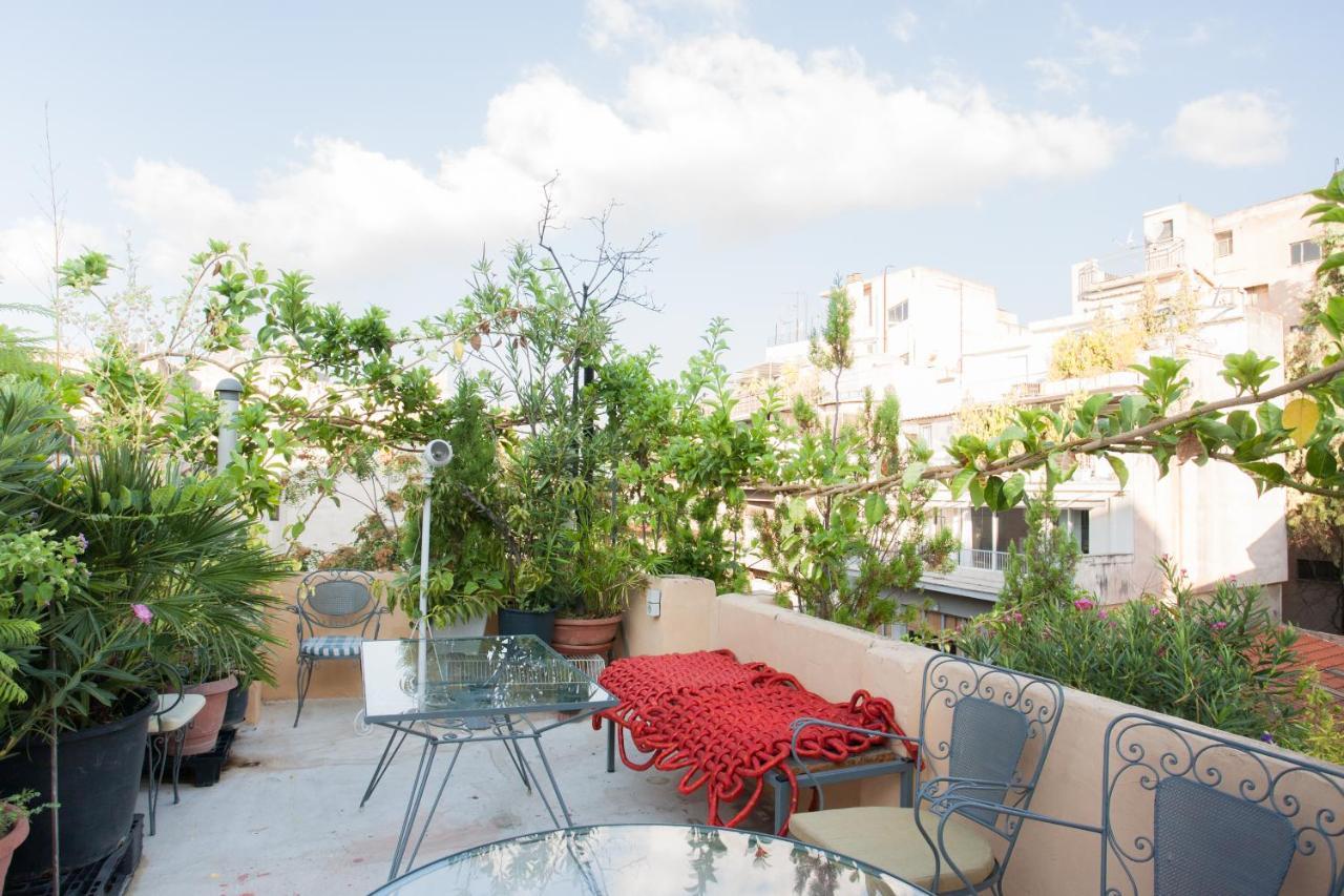 Central 2-Bedroom Apartment With Rooftop Access! Ep9G Atene Esterno foto