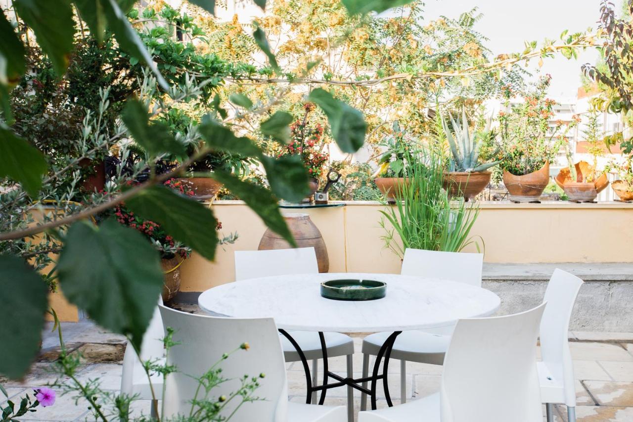 Central 2-Bedroom Apartment With Rooftop Access! Ep9G Atene Esterno foto