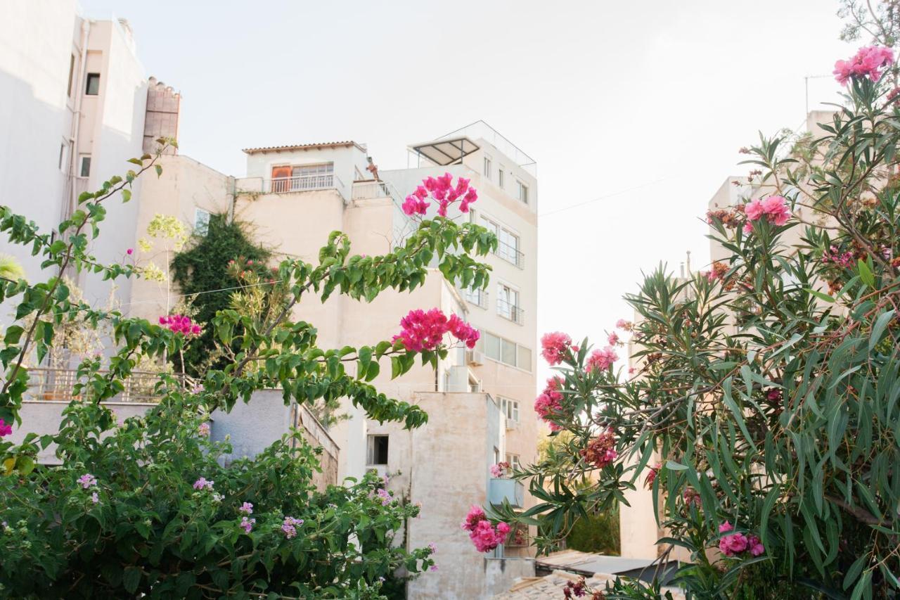 Central 2-Bedroom Apartment With Rooftop Access! Ep9G Atene Esterno foto