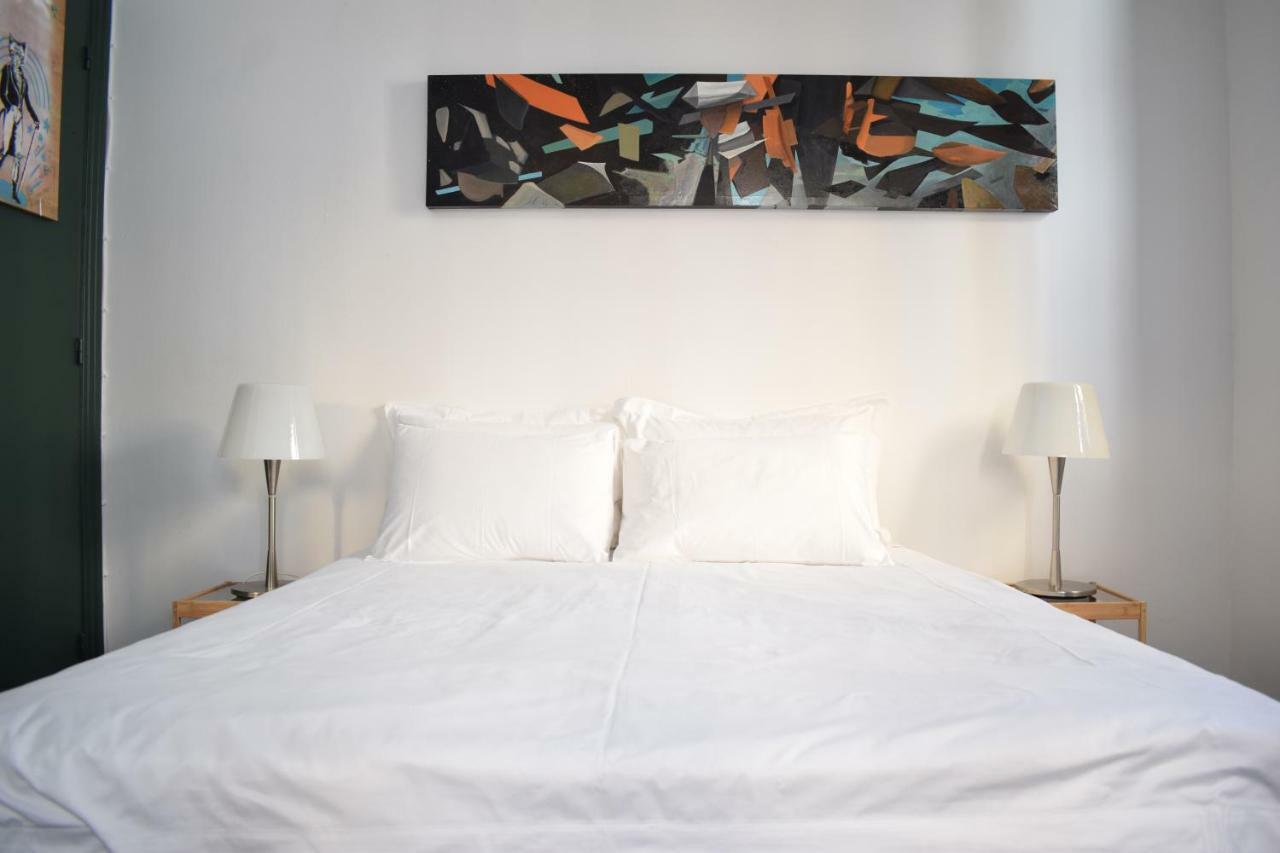 Central 2-Bedroom Apartment With Rooftop Access! Ep9G Atene Esterno foto