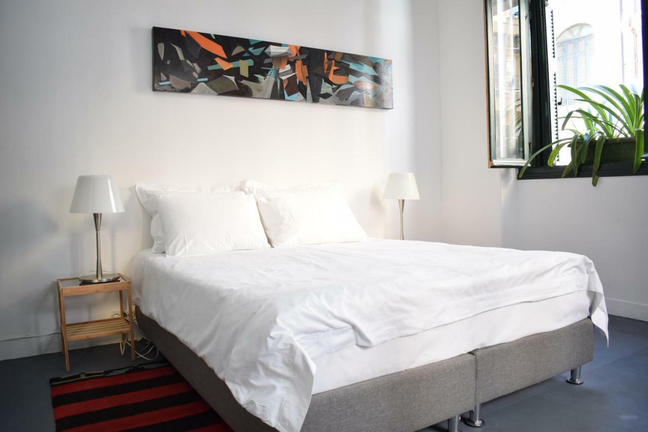 Central 2-Bedroom Apartment With Rooftop Access! Ep9G Atene Esterno foto