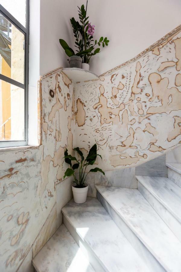Central 2-Bedroom Apartment With Rooftop Access! Ep9G Atene Esterno foto